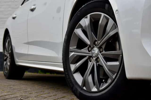 Peugeot 508 (2019) thumbnail 39