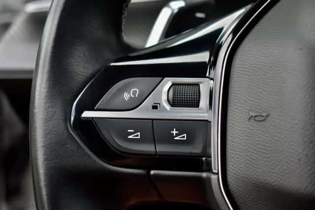 Peugeot 508 (2019) thumbnail 45