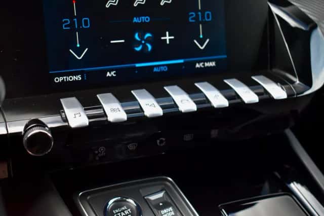 Peugeot 508 (2019) thumbnail 51
