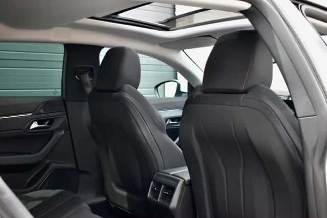 Peugeot 508 (2019) thumbnail 55