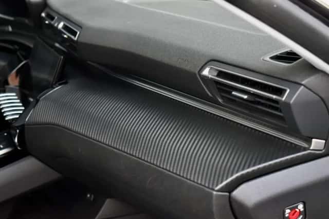 Peugeot 508 (2019) thumbnail 56