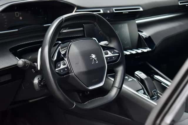 Peugeot 508 (2019) thumbnail 8