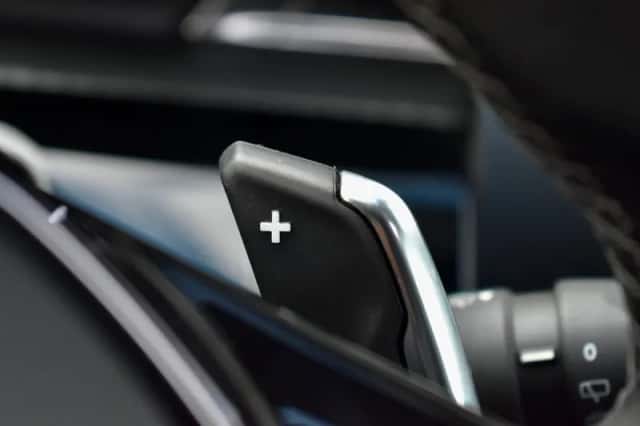 Peugeot 508 (2019) thumbnail 9