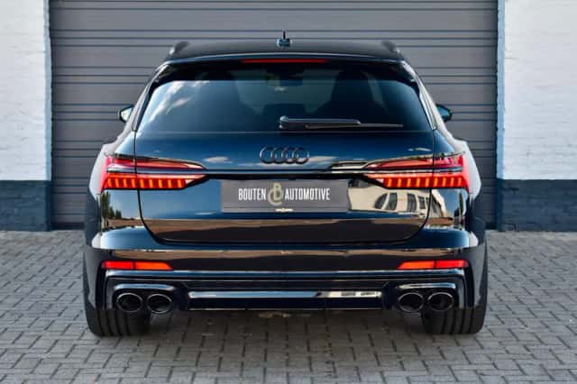 Audi A6 (2021) thumbnail 6