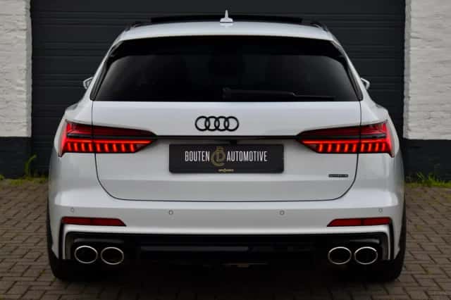 Audi A6 (2023) thumbnail 6