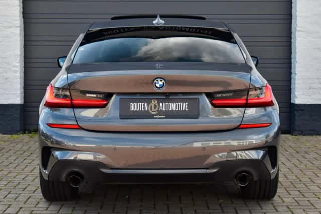 BMW 3-Serie (2022) thumbnail 6