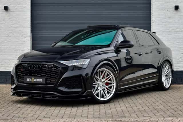 Audi RS (2019) thumbnail 1