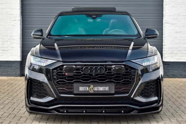 Audi RS (2019) thumbnail 2