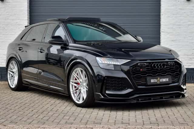 Audi RS (2019) thumbnail 3