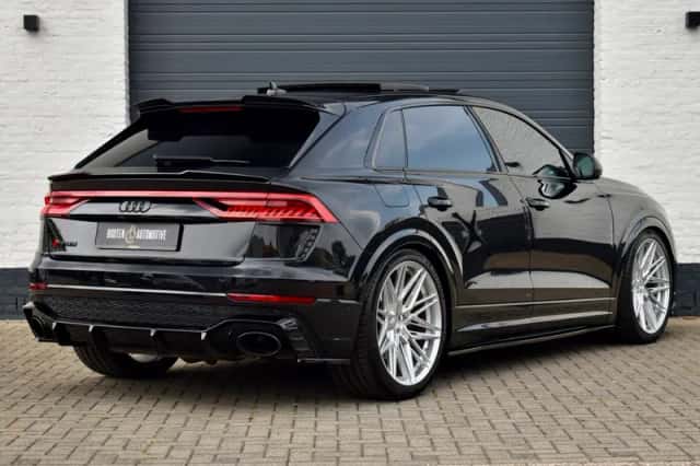Audi RS (2019) thumbnail 5
