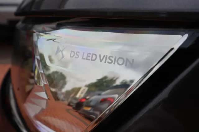 DS 7 (2022) thumbnail 62