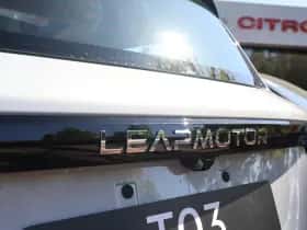 Leapmotor T03 (2025) thumbnail 44