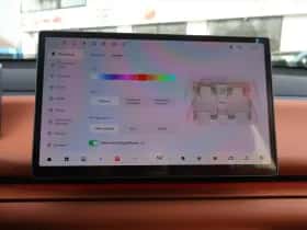 Leapmotor C10 (2025) thumbnail 28