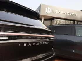 Leapmotor C10 (2025) thumbnail 57