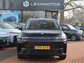 Leapmotor C10 (2025) thumbnail 58