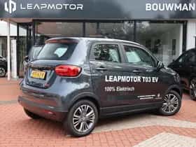 Leapmotor T03 (2025) thumbnail 4