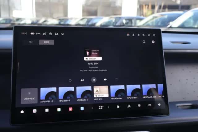 Leapmotor B10 (2026) thumbnail 26