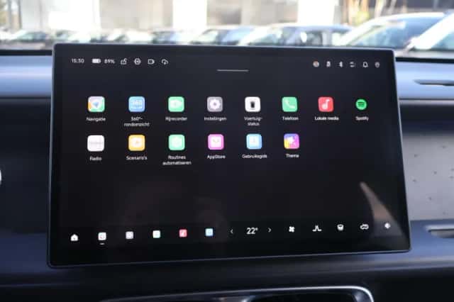Leapmotor B10 (2026) thumbnail 27