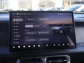 Leapmotor B10 (2026) thumbnail 29