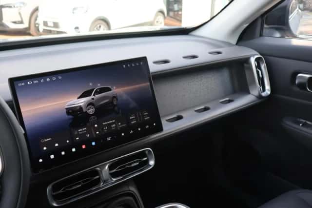 Leapmotor B10 (2026) thumbnail 14