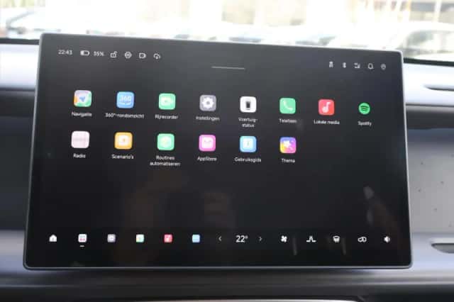 Leapmotor B10 (2026) thumbnail 23