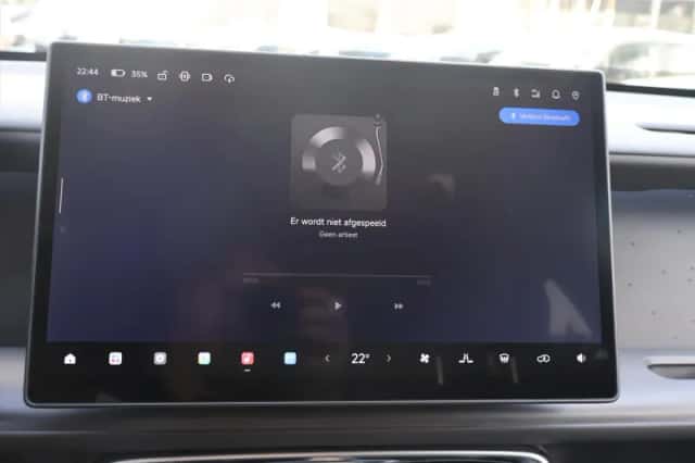 Leapmotor B10 (2026) thumbnail 25