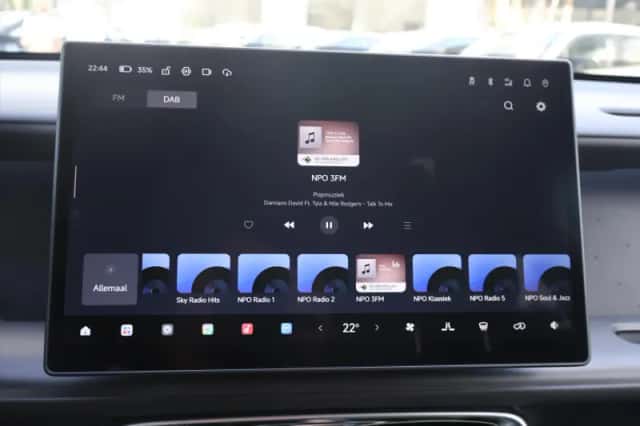Leapmotor B10 (2026) thumbnail 26