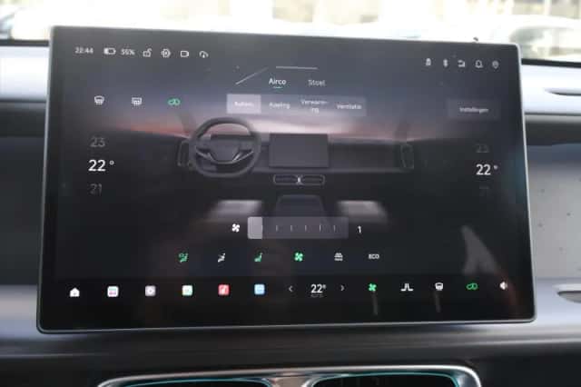 Leapmotor B10 (2026) thumbnail 27