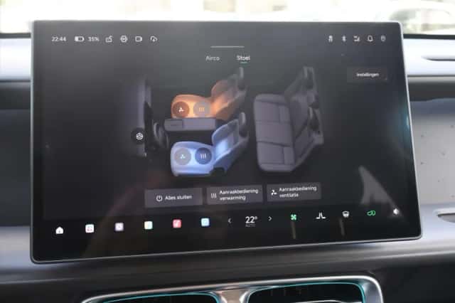 Leapmotor B10 (2026) thumbnail 28