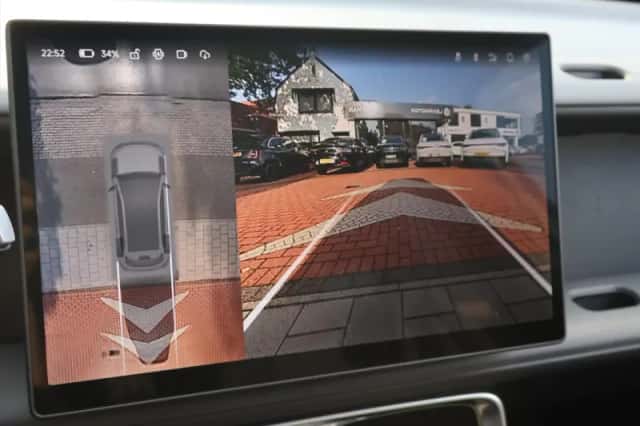 Leapmotor B10 (2026) thumbnail 33
