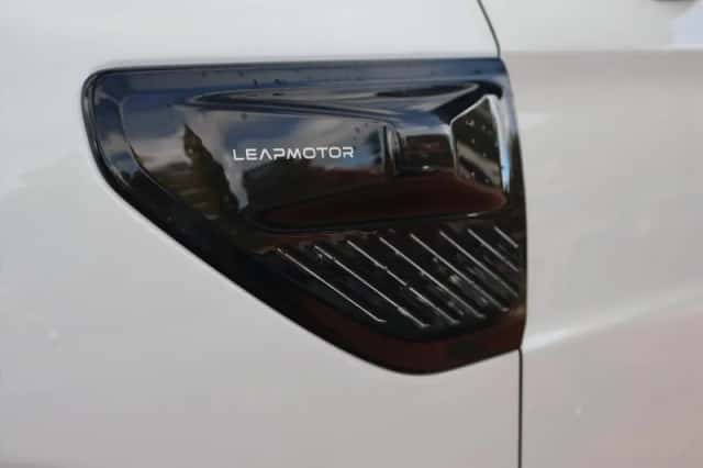 Leapmotor B10 (2026) thumbnail 50