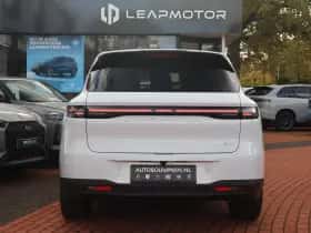 Leapmotor B10 (2026) thumbnail 57