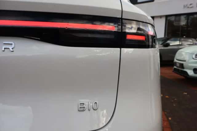 Leapmotor B10 (2026) thumbnail 10