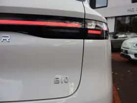 Leapmotor B10 (2026) thumbnail 10