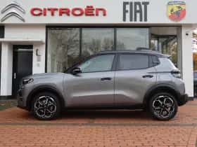 Citroën C3 (2024) thumbnail 2