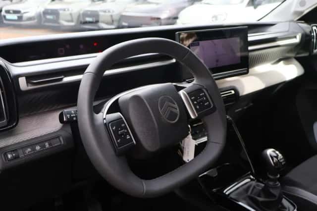 Citroën C3 (2024) thumbnail 11