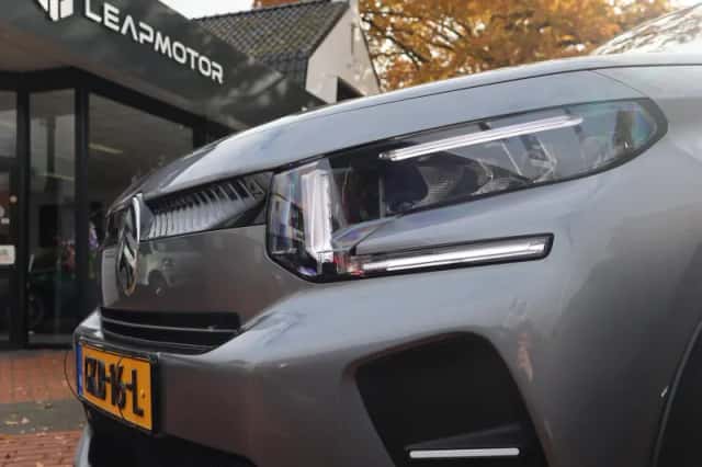Citroën C3 (2024) thumbnail 12