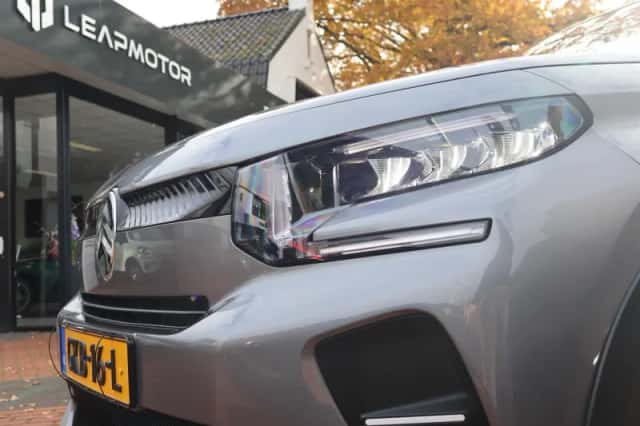 Citroën C3 (2024) thumbnail 13