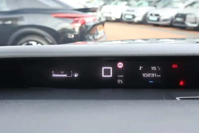 Citroën C3 (2024) thumbnail 16