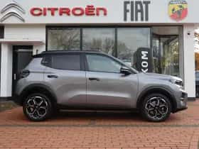 Citroën C3 (2024) thumbnail 3