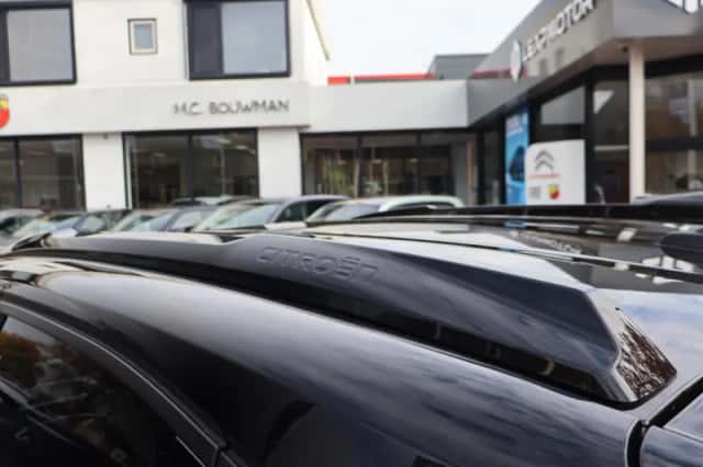 Citroën C3 (2024) thumbnail 51