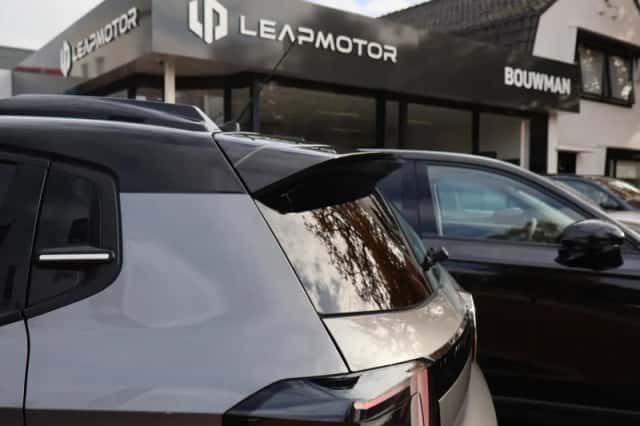 Citroën C3 (2024) thumbnail 52
