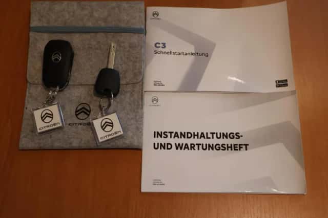 Citroën C3 (2024) thumbnail 54
