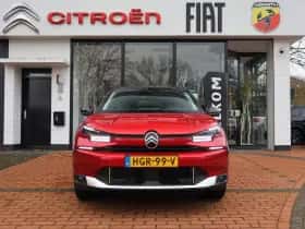 Citroën ë-C4 (2025) thumbnail 50