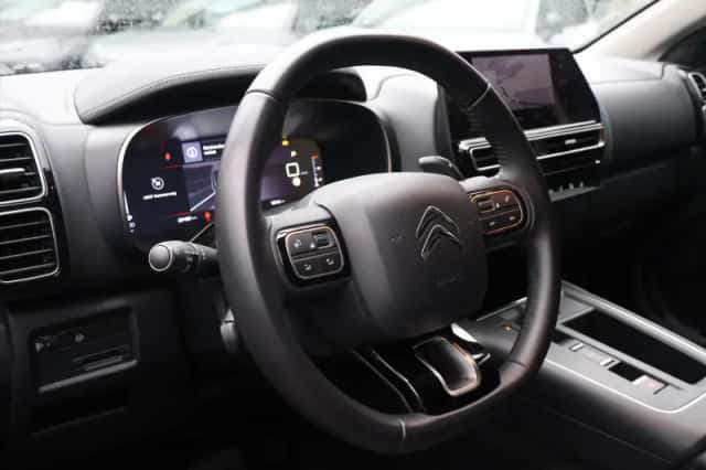 Citroën C5 Aircross (2025) thumbnail 11