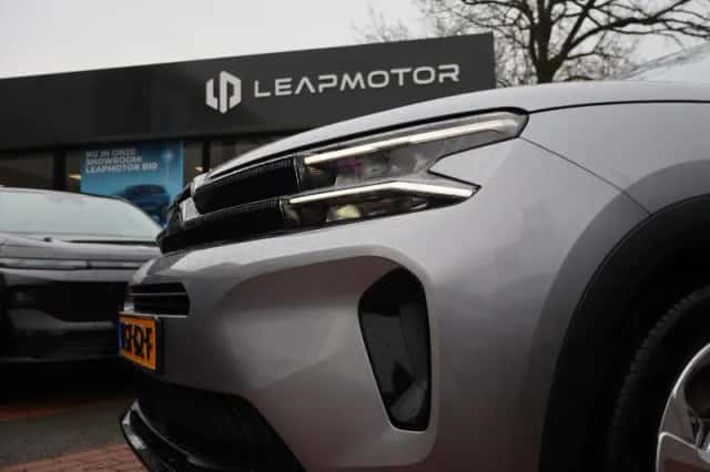 Citroën C5 Aircross (2025) thumbnail 12