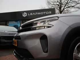 Citroën C5 Aircross (2025) thumbnail 13