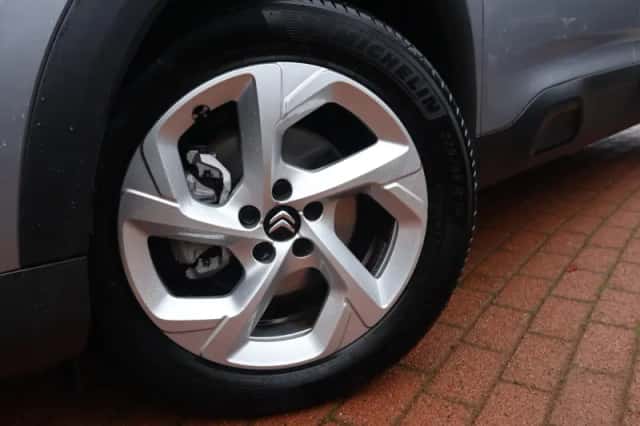 Citroën C5 Aircross (2025) thumbnail 14