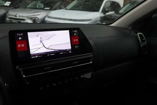 Citroën C5 Aircross (2025) thumbnail 16