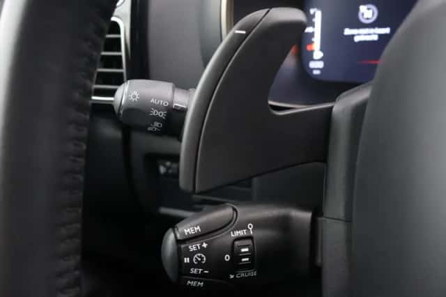 Citroën C5 Aircross (2025) thumbnail 17